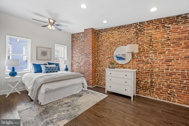 133 N BRADFORD ST N, Baltimore, MD 21224
