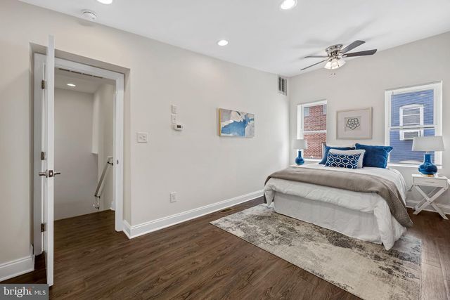 133 N BRADFORD ST N, Baltimore, MD 21224