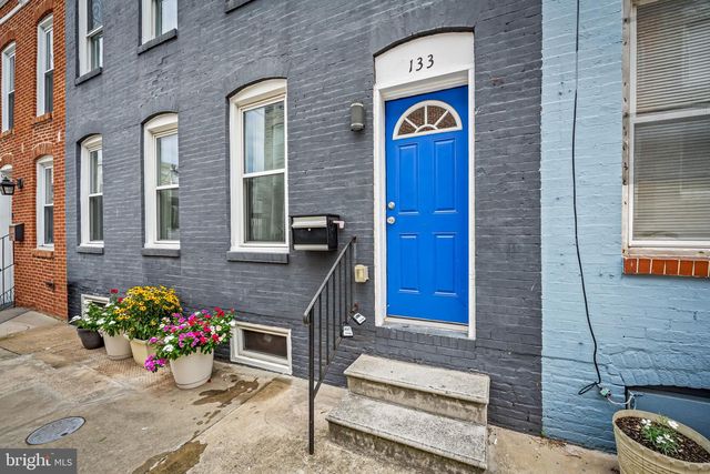 133 N BRADFORD ST N, Baltimore, MD 21224