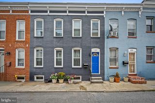 133 N BRADFORD ST N, Baltimore, MD 21224