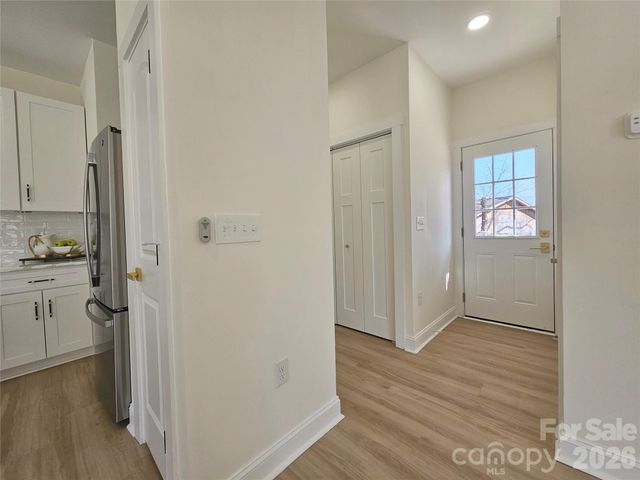 129 WOODLAWN Drive, Statesville, NC 28677