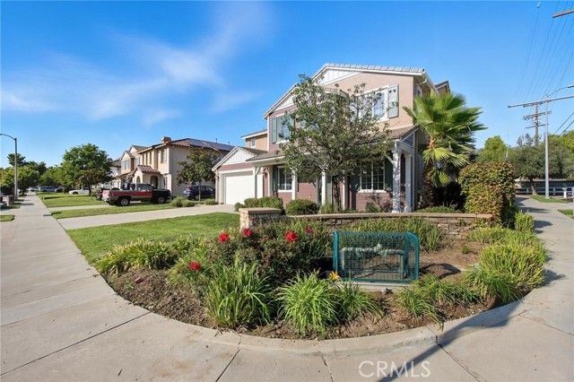 13346 Los Olivos Road, Sylmar (los Angeles), CA 91342