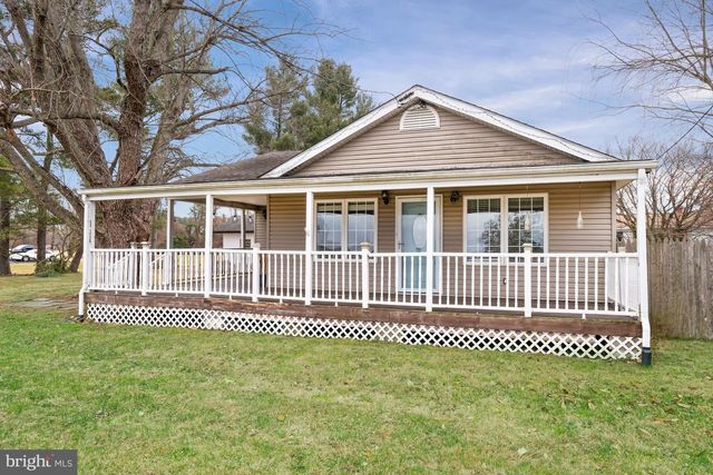 198 CAYOTS CORNER RD, Chesapeake City, MD 21915