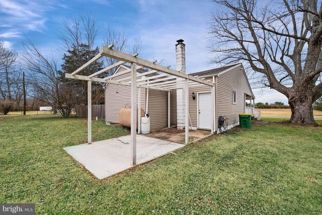 198 CAYOTS CORNER RD, Chesapeake City, MD 21915