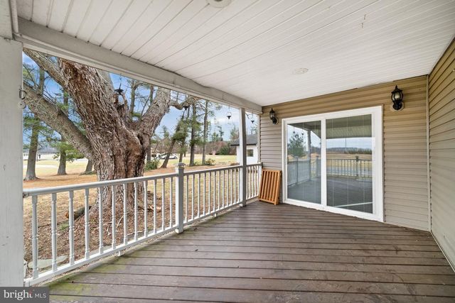 198 CAYOTS CORNER RD, Chesapeake City, MD 21915