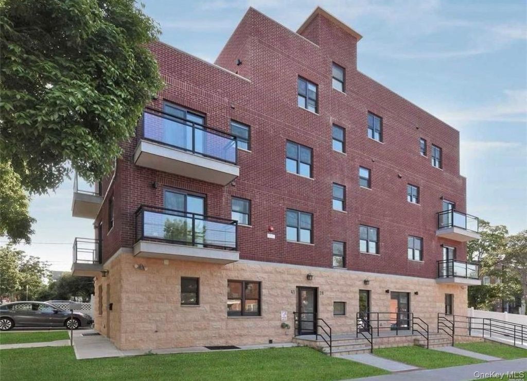 4128 150th Street 2B, Flushing, NY 11355