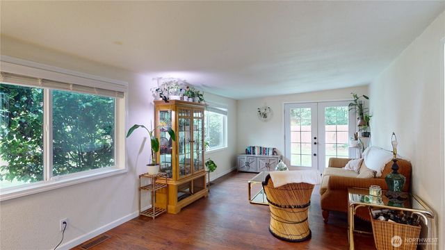 1461 Bill Avenue, Port Orchard, WA 98366