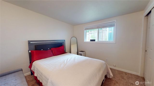 1461 Bill Avenue, Port Orchard, WA 98366