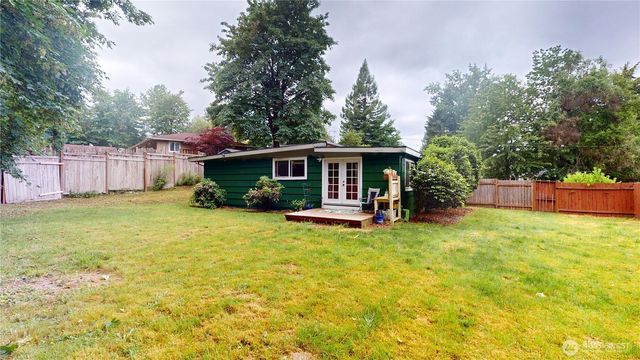 1461 Bill Avenue, Port Orchard, WA 98366