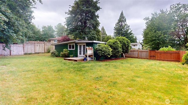 1461 Bill Avenue, Port Orchard, WA 98366
