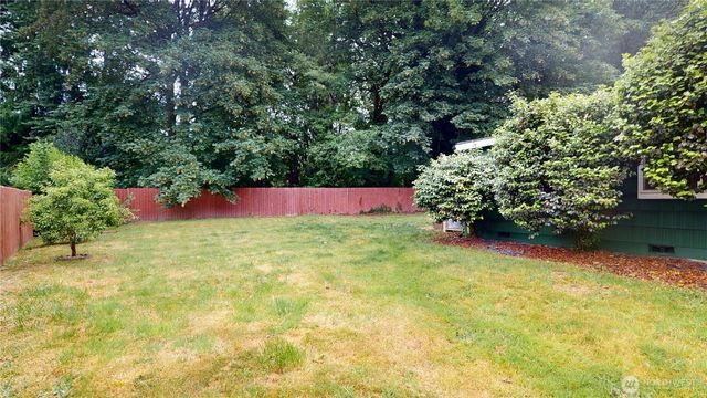 1461 Bill Avenue, Port Orchard, WA 98366
