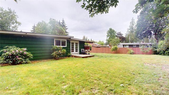 1461 Bill Avenue, Port Orchard, WA 98366