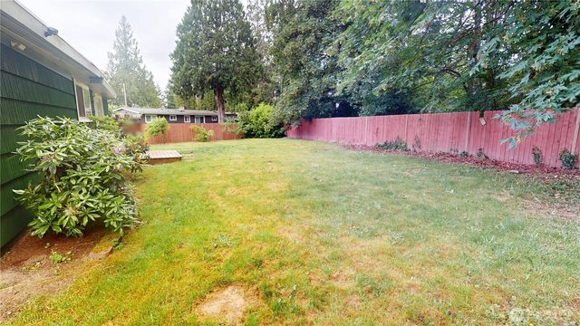 1461 Bill Avenue, Port Orchard, WA 98366