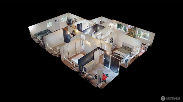1461 Bill Avenue, Port Orchard, WA 98366