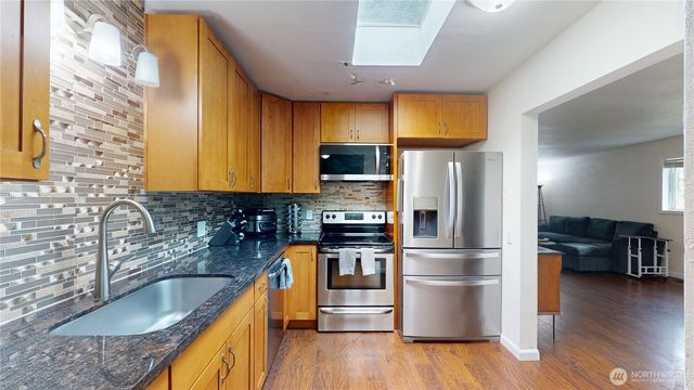 1461 Bill Avenue, Port Orchard, WA 98366
