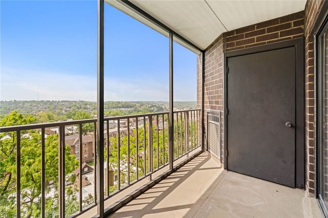 5600 Munhall Rd 606, Squirrel Hill, PA 15217