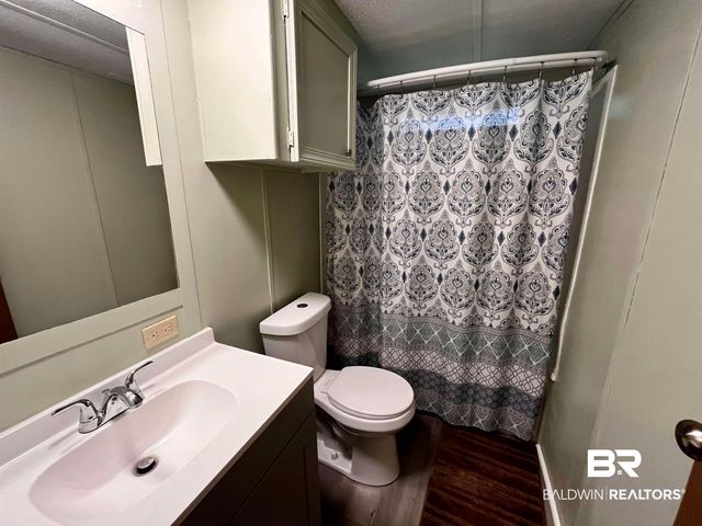 8168 N Brandy Lane, Mobile, AL 36695