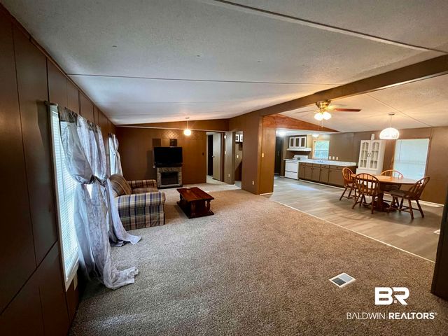 8168 N Brandy Lane, Mobile, AL 36695