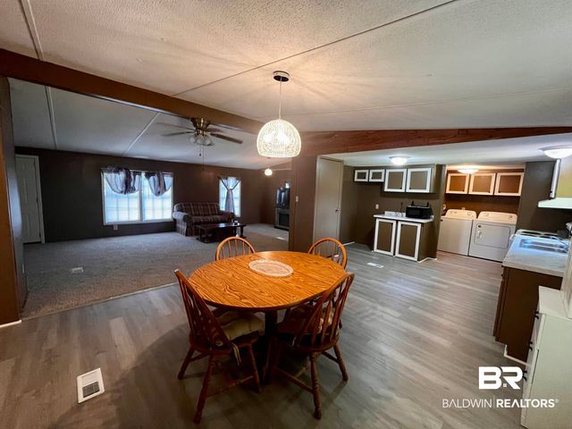 8168 N Brandy Lane, Mobile, AL 36695