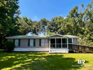 8168 N Brandy Lane, Mobile, AL 36695
