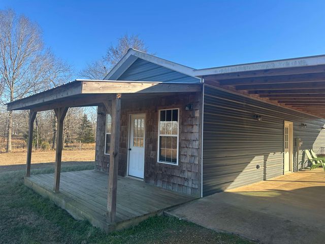 2245 FRITTON SPUR RD, Middleton, TN 38052