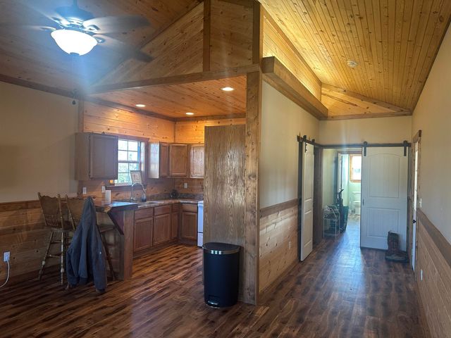 2245 FRITTON SPUR RD, Middleton, TN 38052