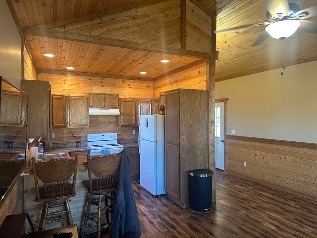 2245 FRITTON SPUR RD, Middleton, TN 38052