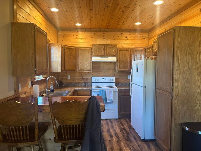 2245 FRITTON SPUR RD, Middleton, TN 38052