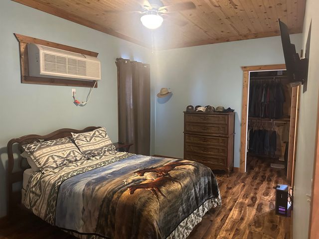 2245 FRITTON SPUR RD, Middleton, TN 38052