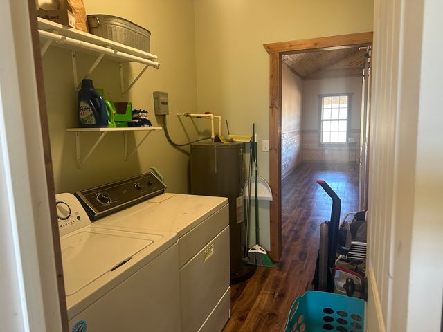 2245 FRITTON SPUR RD, Middleton, TN 38052