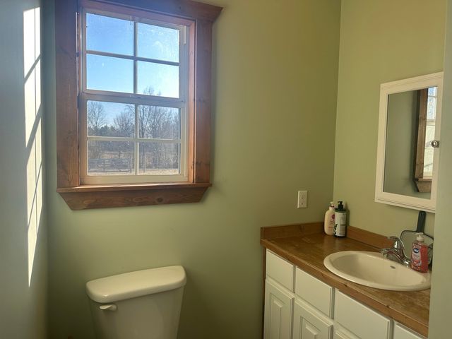 2245 FRITTON SPUR RD, Middleton, TN 38052