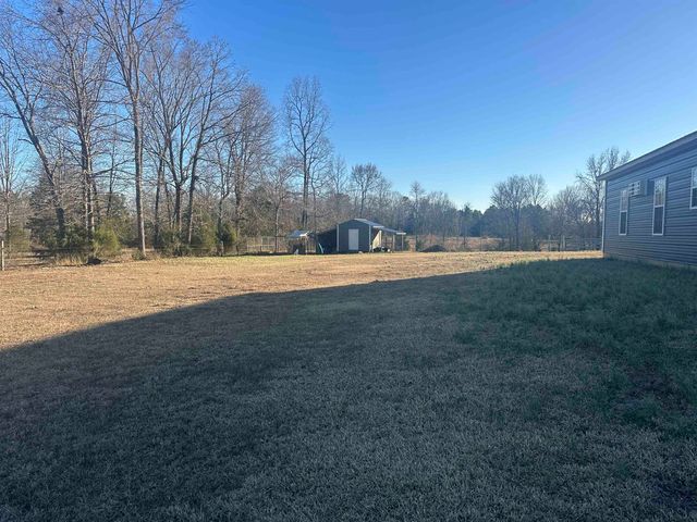 2245 FRITTON SPUR RD, Middleton, TN 38052