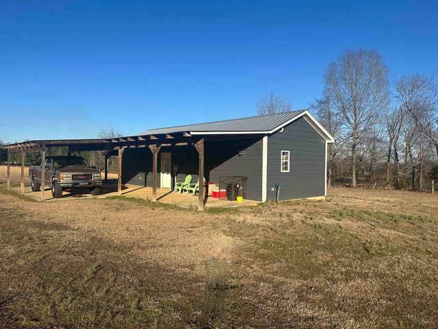 2245 FRITTON SPUR RD, Middleton, TN 38052