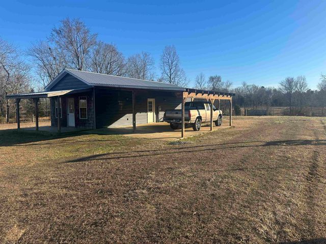 2245 FRITTON SPUR RD, Middleton, TN 38052