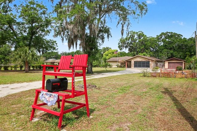 1225 GREENS DAIRY ROAD, Deland, FL 32720