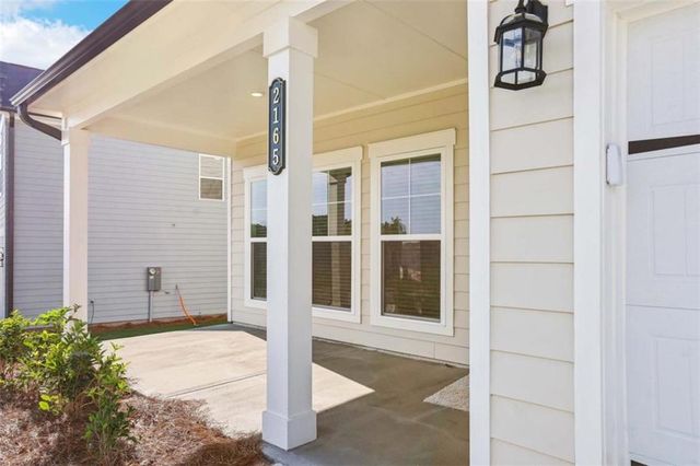 2165 Boxwood Circle, Conyers, GA 30094