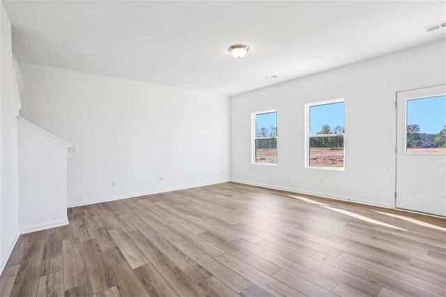 2165 Boxwood Circle, Conyers, GA 30094