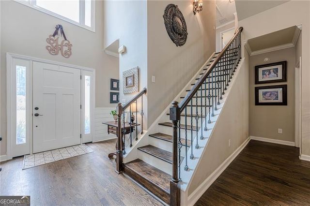 3345 Cherry Oak Lane, Cumming, GA 30041