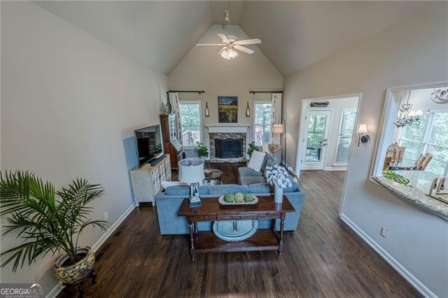 3345 Cherry Oak Lane, Cumming, GA 30041