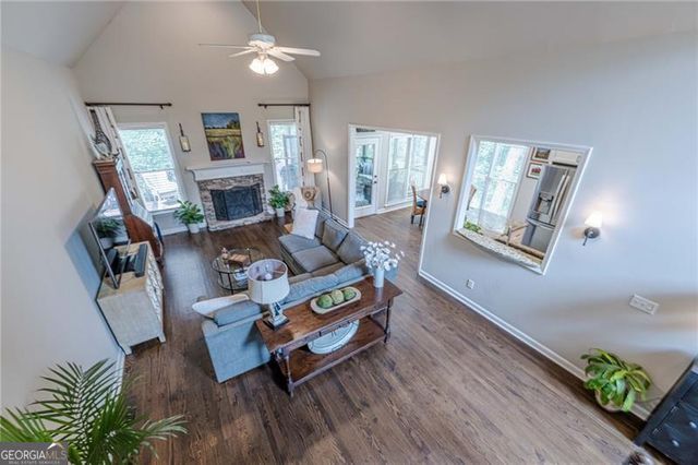 3345 Cherry Oak Lane, Cumming, GA 30041