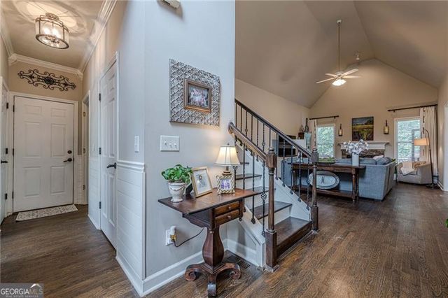 3345 Cherry Oak Lane, Cumming, GA 30041