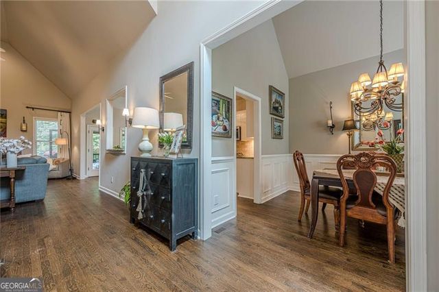 3345 Cherry Oak Lane, Cumming, GA 30041