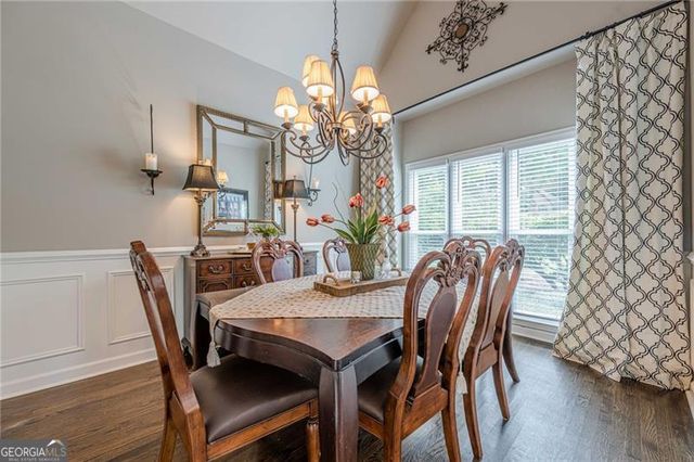 3345 Cherry Oak Lane, Cumming, GA 30041