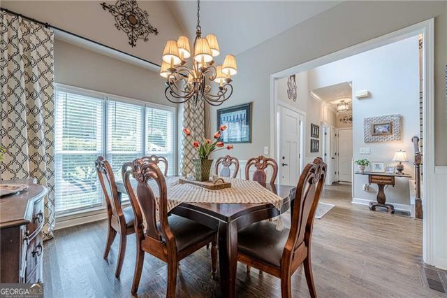 3345 Cherry Oak Lane, Cumming, GA 30041