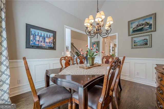 3345 Cherry Oak Lane, Cumming, GA 30041
