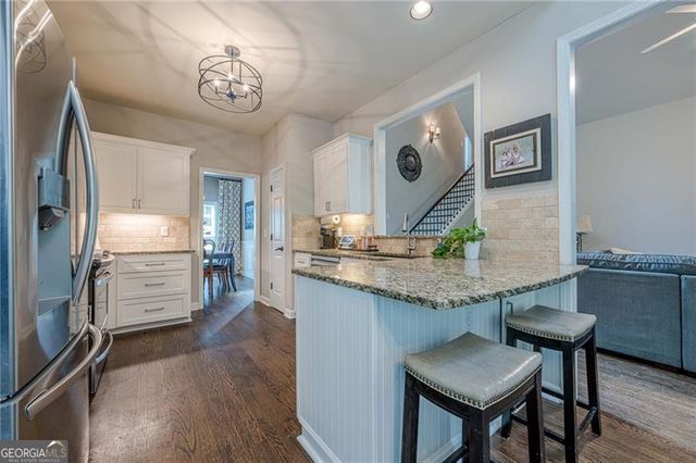 3345 Cherry Oak Lane, Cumming, GA 30041