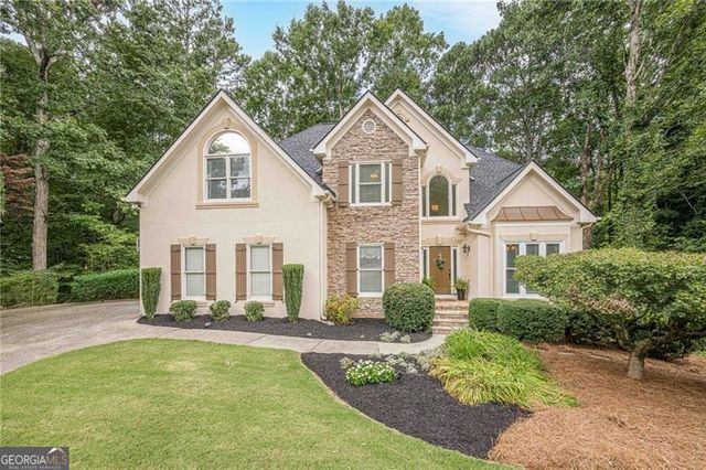 3345 Cherry Oak Lane, Cumming, GA 30041