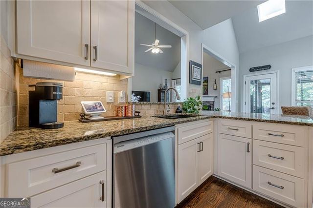 3345 Cherry Oak Lane, Cumming, GA 30041