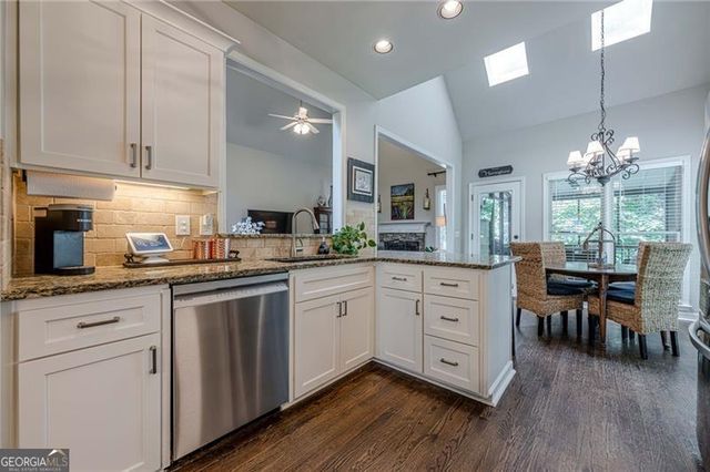 3345 Cherry Oak Lane, Cumming, GA 30041
