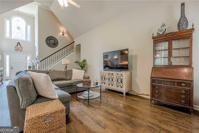 3345 Cherry Oak Lane, Cumming, GA 30041